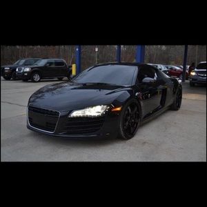 Meet your Posher, Sheldon